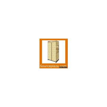 YIBAO Durable Foldaway Non-woven Storage Wardrobe (Start From 10 Units)   [1705011306]