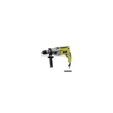 Impact Drill