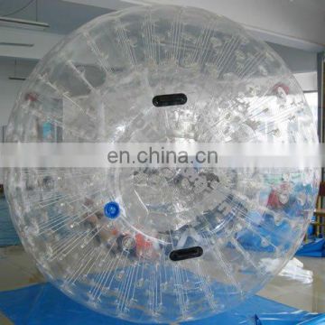 inflatable zorb ball