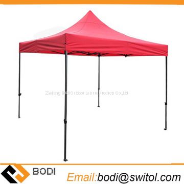 Outdoor Waterproof Gazebo Commercial Folding Pop up Tent 3X3 3X6 Meters 10X10 10X20 Feet Portable Event Canopy Tent