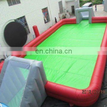 Inflatable soap soccer,inflatable soap football, inflatable soapy soccer