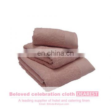 thick 100% cotton coffee towel wholesale
