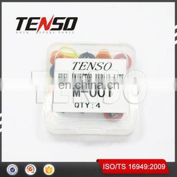 4 SETS Inyectores REPAIR KITS UNIVERSAL GM ASNU14 ASNU03 ASNU08V