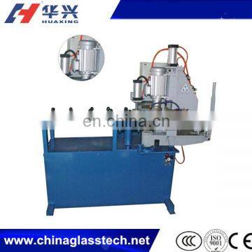 Easy Operate Round Corner Grinding Machine