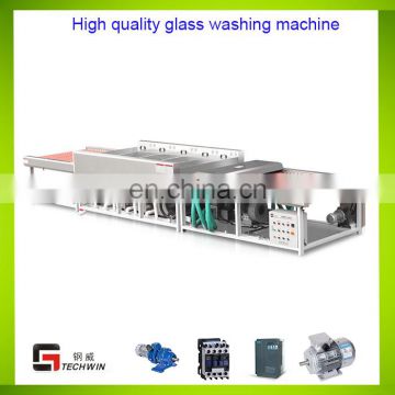 Automatic control Tempered glass/ Low-e Glass/ Mirror/ Art glass washing machine