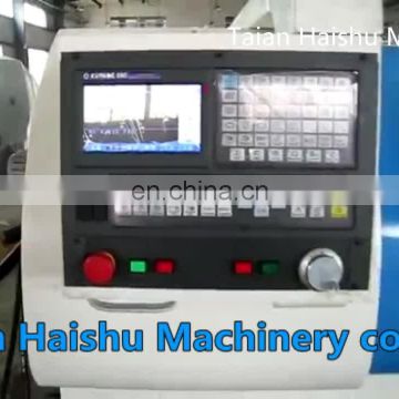 china new condition special cnc lathe machine price CK6140A
