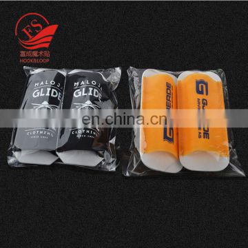 Custom packing ski equipment elastic ski sleeve with EVA padding