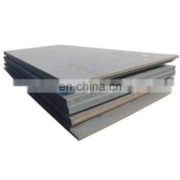 China suppliers iron and sheet company steel list en10025 s275 steel plate with alibaba stock price