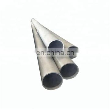 4mm SUS 304 316l Stainless Steel Pipe