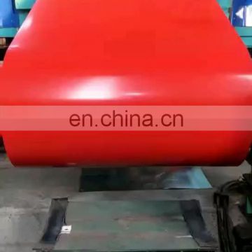 roofing metal/ppgi coils india/prepainted steel coil