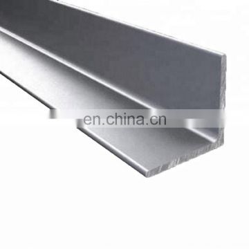 304 316L Stainless Steel Angle Bar Price