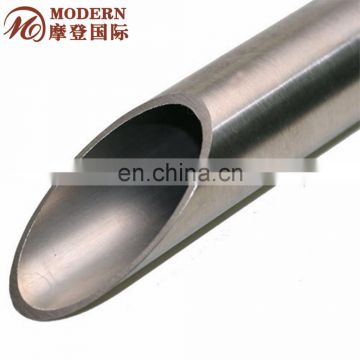 food grade stainless steel pipe polishing