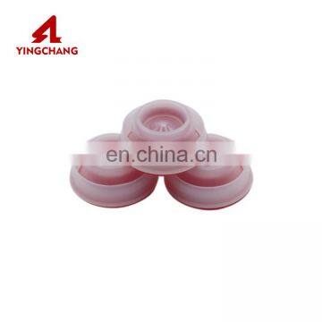 Factory Supplier plastic cap for engine oil