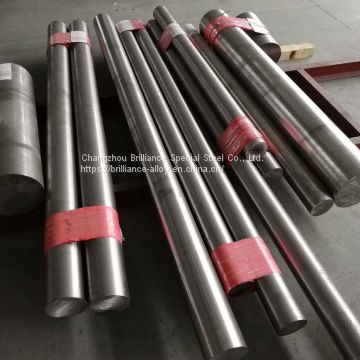 Inconel 718 Manufacturer and Supplier