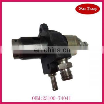 Auto fuel pump 23100-74041