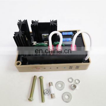 Automatic Genset Controller Speed Control Switch Control Module For Generator SE350