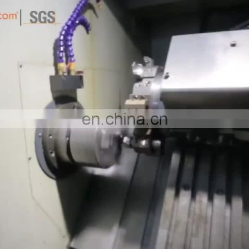 Cnc machining Automotive Engine Parts-engine Crank Shafts parts
