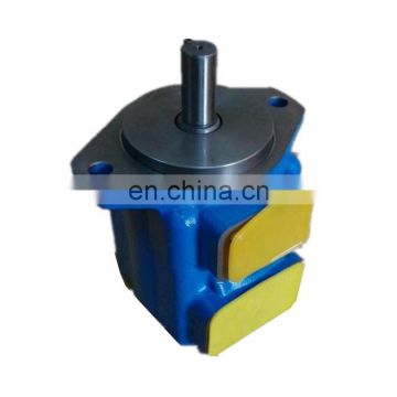 YB-E series high pressure vane pump with low noise YB-E125/40 YB-E125/50 YB-E125/63
