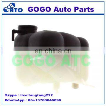 Coolant Expansion Tank for Mercedes W201 190E 260E 300E OEM 1245001749 124 500 17 49