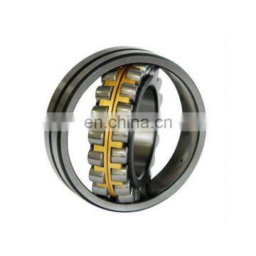 China supply double row self aligning rollers 23220-E1A-XL-M 23220 CC CA W33 spherical roller bearing shandong