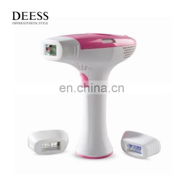 GSD best hair removal permanent ipl hair removal machine