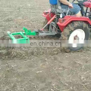 The popular product 12HP mini tractor with cheap price and perfect quality
