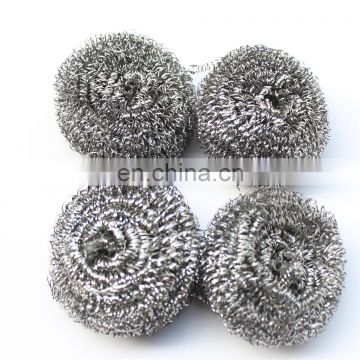 2019 hot sell stainless steel scourer ball making machine for kitchen use