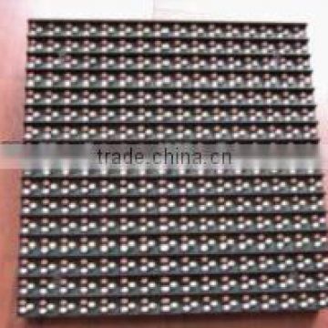 High Resolution,Hot Products, P10 full color LED Modules Led Display Module
