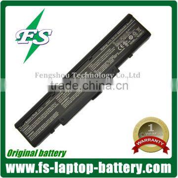 Hotsale 11.1V 46wh Laptop Battery For ASUS A32-T14 T14 series, BENQ Joybook R45