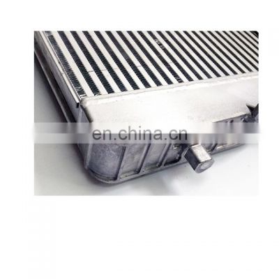 Quality aluminum intercooler supplie Fit For Audi A3 TT 2003-2012  1K0145803P