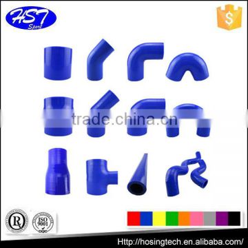 all sizes high termperature high performance automotive silicone hose for car