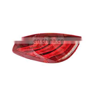 Teambill tail light for Mercedes W222 back lamp 2014-2017 year ,auto car parts tail lamp,stop light