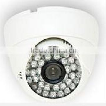 Plastic Ir Bullet Camera Tvi Security Camera Hd 1080P