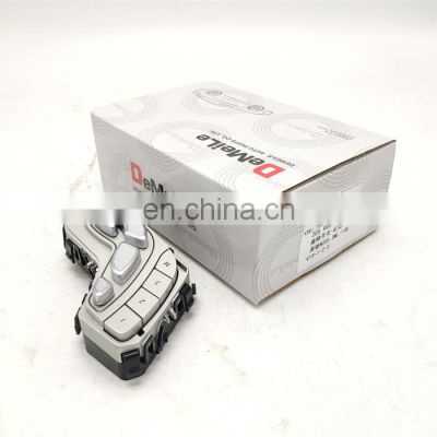 High quality auto parts W205 seat switch 2059056651 left door widow lifter seat switch for C-CLASS