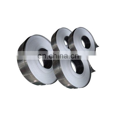 Good Price Building Construction Raw Material 2.1mm Thick 1.4845 310s Stainless Steel Strip