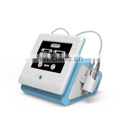Distributor wanted rf cryo best rf scar acne remover face lifting machine/fractional rf microneedle/radio frequency