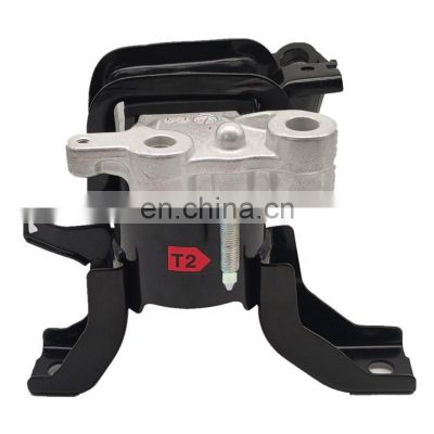 High Performance Auto Spare Parts Engine Mount RH OEM 12305-0T300 For COROLLA LEVIN ZWE182