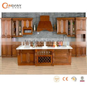 Wood Kitchen Cabinet,white melamine kitchen cabinet door