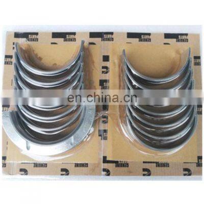 6CT 8.3 engine Crankshaft Main Bearing 3945917 yutong bus parts