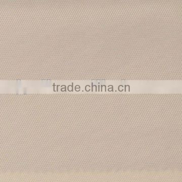 Polyester Viscose Mid Twill Fabric For Garment Lining