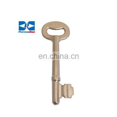 Cheap Zinc Alloy Key Blank For House And Office Door With Long Handle