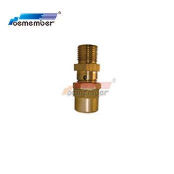 Safety Valve Hot Sales High Quality Commercial Truck Auto OEM Quality 1111195 For SCANIA