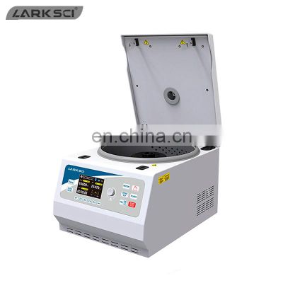 Larksci Laboratory LM18G High Speed Centrifuge Digital Display with Cheap Price
