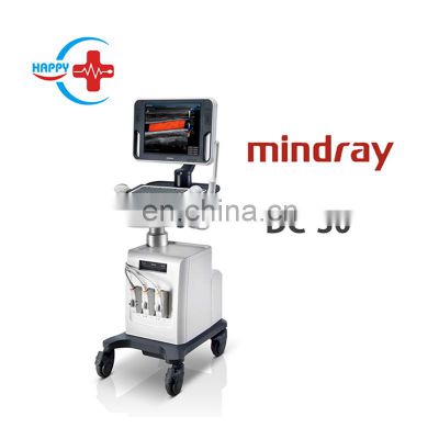 Good shape High frequency Dc-30 mindray ultrasound machine color doppler ultrasound device