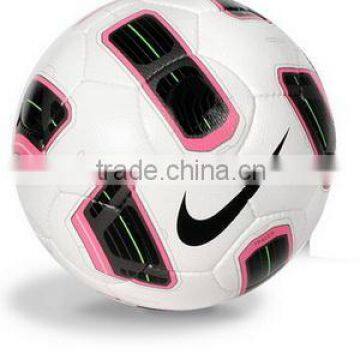 Match Balls in White & Black Color