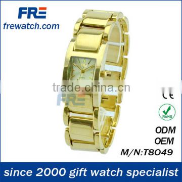buy watches japan movement stainless steel watch (T8049)