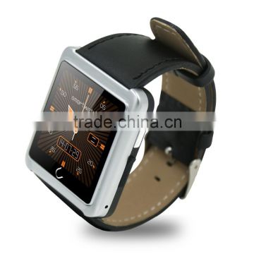Factory U10 Smartwatch Android with 9 days standby time max