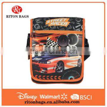 Best Selling The Street Racing Car Shoulder Bag