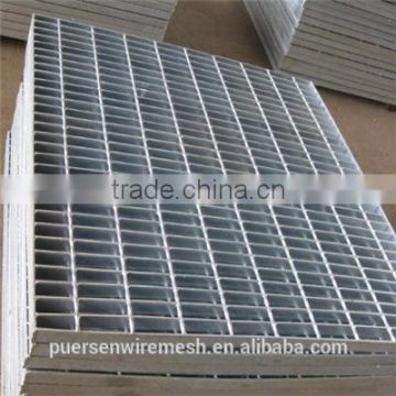 Steel Grating 8x8mm made in China
