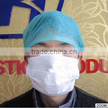 2ply/3ply/4plyFactory cheapest Disposable non woven face mask with earloop                        
                                                                                Supplier's Choice